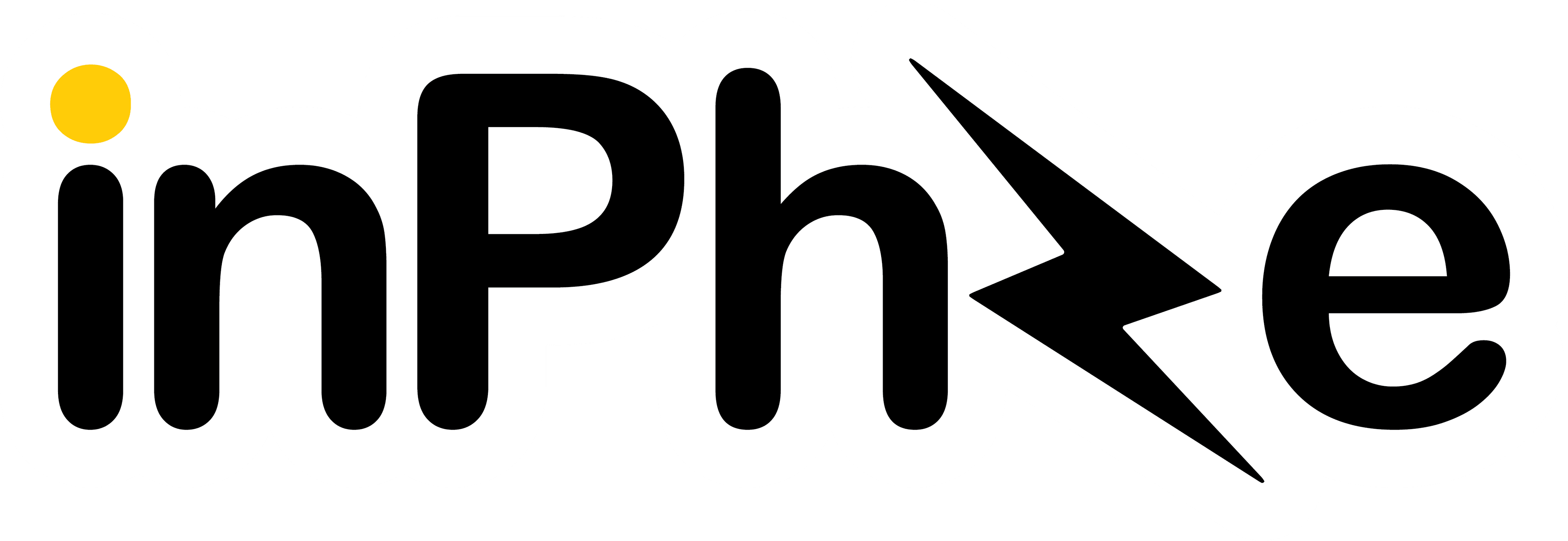 InPhze Logo