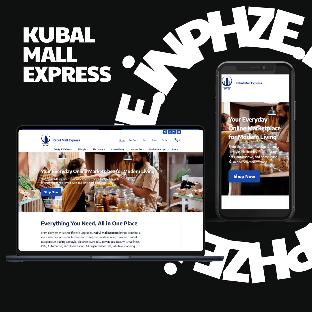 Kubal Mall Express